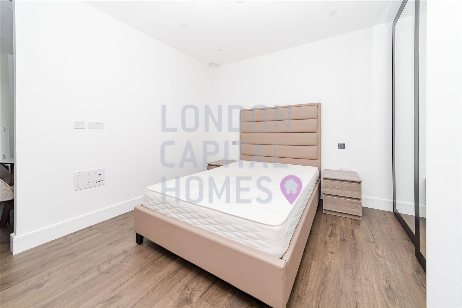 Neroli House, 14 Piazza Walk, London